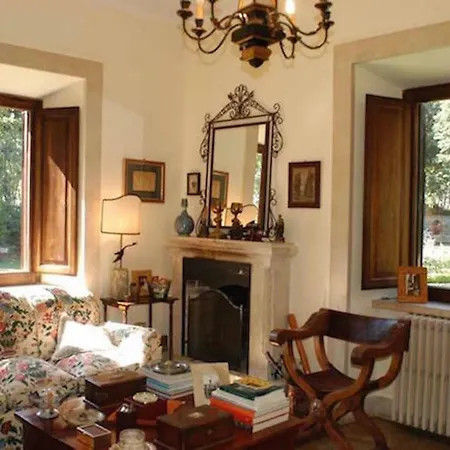 Villa La Selvotta Albano Laziale