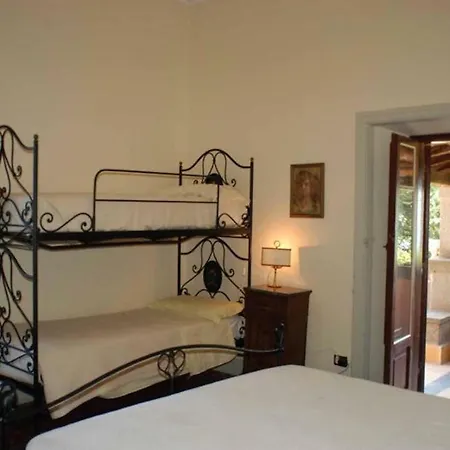 Villa La Selvotta