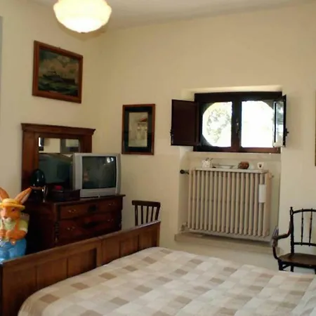 La Selvotta Villa