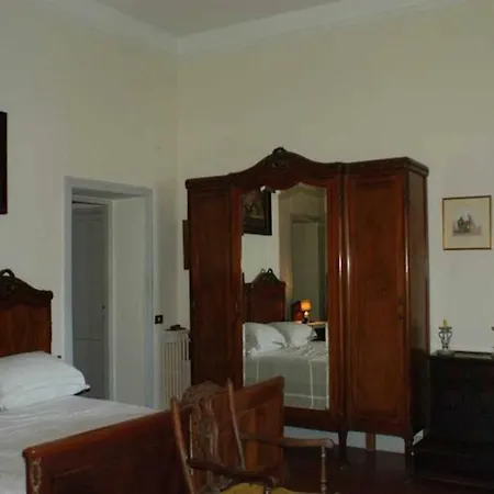 Villa La Selvotta