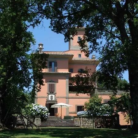 Villa La Selvotta Albano Laziale